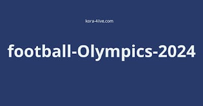 Olympic Games in Paris Live broadcast from mobile KORALIVE