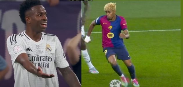 برشلونة وريال مدريد مواجهة 11 مايو قنوات ومناطق البث المباشر