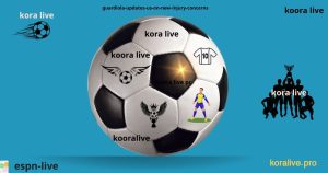 كورة لايف برو ESPN Live - Kora Live Pro