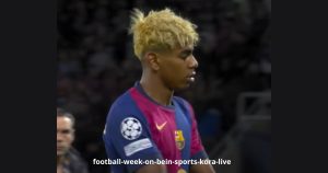 football-week-on-bein-sports-kora-live