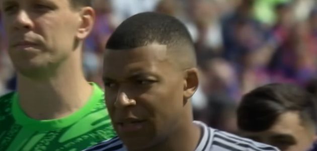 تشكيلة ريال مدريد أمام مايوركا خيارات محسنة يجريها أنشيلوتي