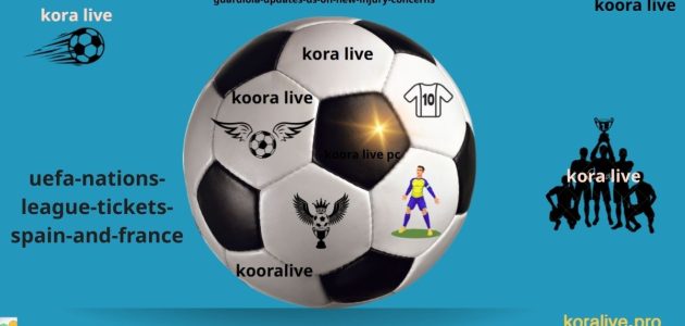 اشترِ تذاكر مباراة دوري الأمم الأوروبية بين إسبانيا وفرنسا